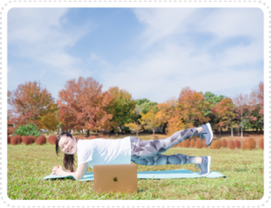 オンラインサロン画像